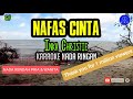 Inka Christie Nafas Cinta Karaoke Versi KNR Karaoke Nada Ringan