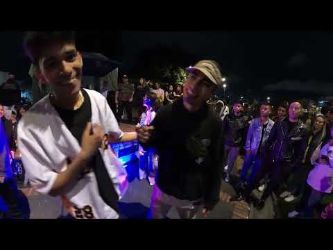 LIT IGNIS VS MACHT - SEMIFINALES . #vivefree 🇨🇴 (CDB IV-2022) Cupo Nacional CDB Legends