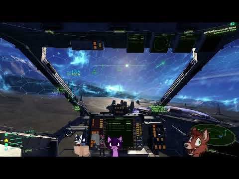 Not a Review - Infinity Battlescape