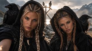  RAVNIR x VYRMA Hadirkan “Odins Ravner” dengan Nuansa Gelap dan Mitologi Nordik