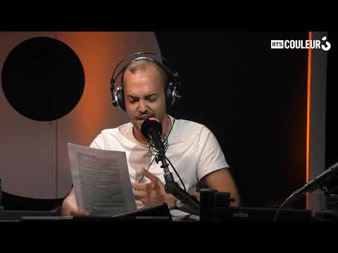 Paul Walther - Une bonne étoile entre les fesses