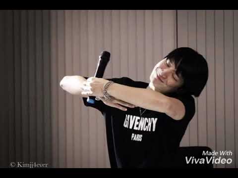 KristSing - With Melody (BTOB)