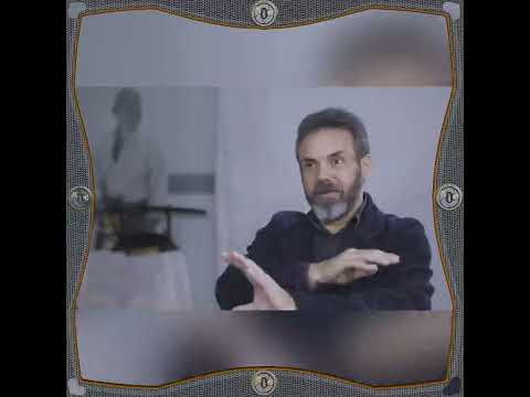 Aikido - Trecho de documento comemorativo 40 ANOS DE AIKIDO - 1978 - 2018 - Ricardo Leite Sensei