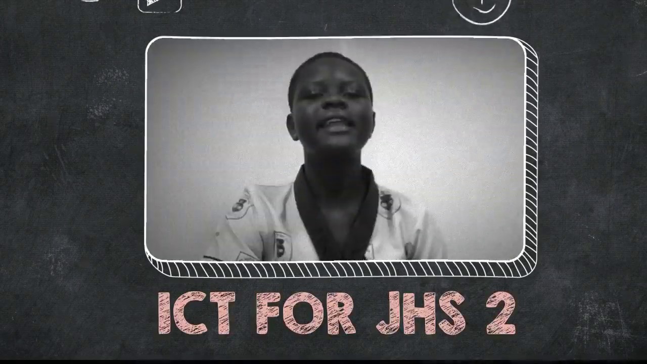 ICT for JHS  -  STORAGE DEVICES AND MEDIA  - lesson 1