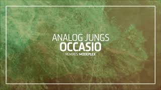 Analog Jungs - Occasio (Original Mix)