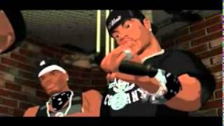 50 Cent - ft G Unit - My Buddy (Uncensored Version).mpg