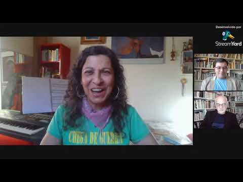 Programa Pensamento Crítico: Os militares e o poder (E 112)