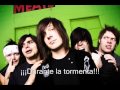 greeley estates swim for your lives sub español