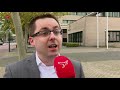 Raadsfracties vragen begrip voor terughoudendheid in kwestie burgemeester Bouman in Emmeloord.