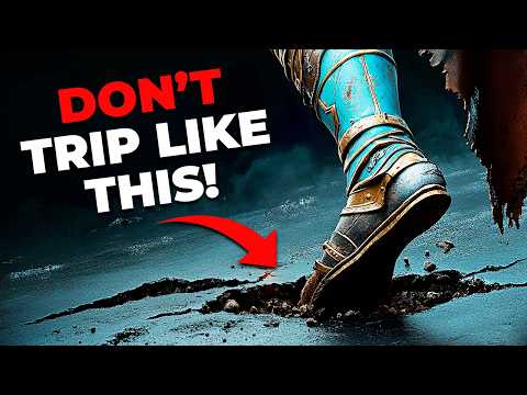 8 Worst Sidekick Mistakes New Fantasy Writers Make