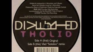 Diverted - Tholid (Original Mix)