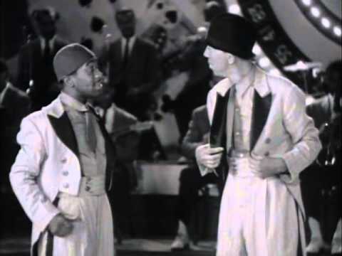 Don Redman & His Orchestra with Red & Struggie (1934)