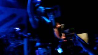 Negative - After All - Live @ Abaton, Prague 2009