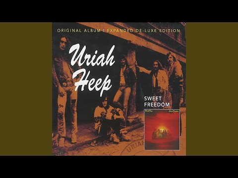 Download Uriah Heep - If I Had the Time (Ken Hensley Demo Version) MP3