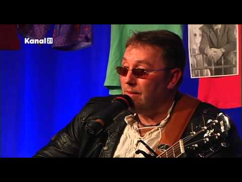 Kanal 21 Wortwäscherei - J.P. Fair