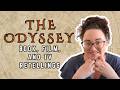The Odyssey Greek Mythology Retellings To Read Next