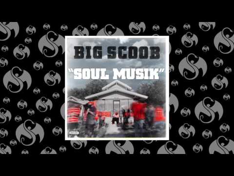 Big Scoob - Soul Musik