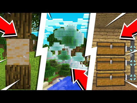 MODS you MUST have SURVIVAL in MINECRAFT JAVA!  📈💥 Minecraft #shorts #shorts