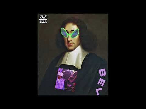 Belsza - Na tych osiedlach (prod. Ajzeja)