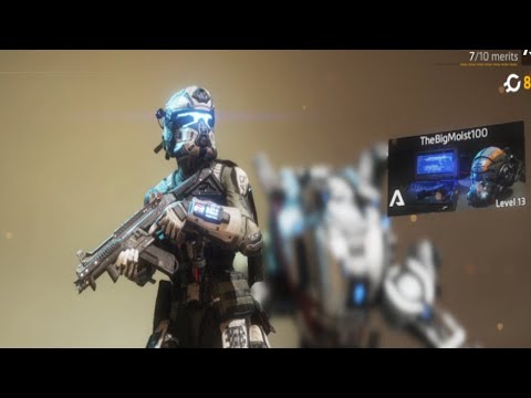 Titanfall 2 Multiplayer PART 1