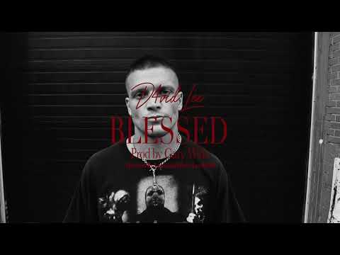 D4vid Lee  -  Blessed  ( official video )