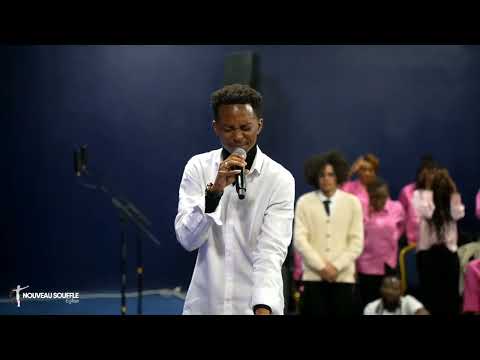 Daniel Banam: The revelation behind the song "COME UP HERE"