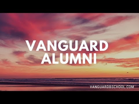 Vanguard Business School Bangalore General video thumbnail 2
