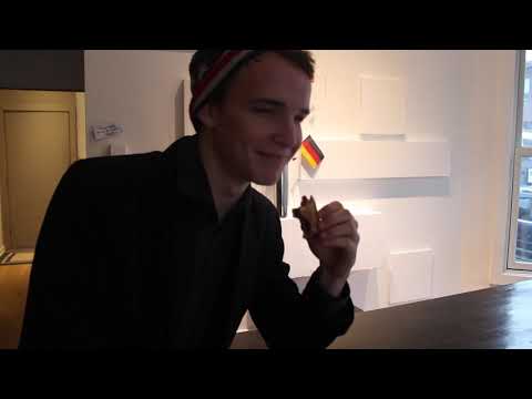 Daily Conversations | 1-4-16