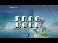 Timeshift - 88 minute BBC 4 Prog Rock Documentary from 2003 (Previously only available in the UK !!)