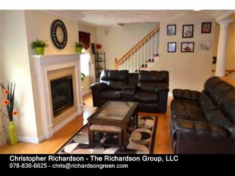 4 Maytum Way Middleton, MA 01949 - Condo - Real Estate - For Sale -