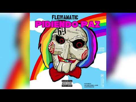FLEIVAMATIC - PIDIENDO PAZ - 🤯🇵🇦🔥 ( tiradera pa' anuel ) BOMBAZO - rapero panameño tiradera pa anuel