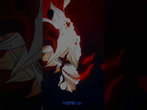 Asta x Liebe 😈😈👿🔥🔥...|#animeopp#blackclover#asta#liebe#blackcloveredit#astaedit#liebeedit#astademon