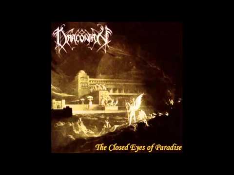 Draconian- Storm of Damnation