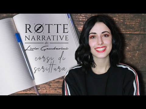 Sei uno Scrittore Speciale? | Corso di scrittura creativa