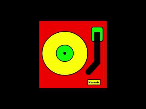 Atariq Riddim Mix (Selecta Thai-B)