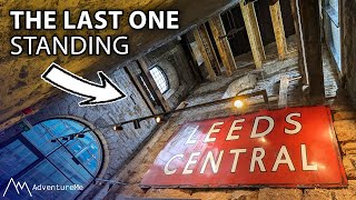 The Unique Leeds Museum!