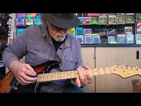 Fender American Professional Stratocaster 2001 - Scalloped Neck with Tweed Case image 26