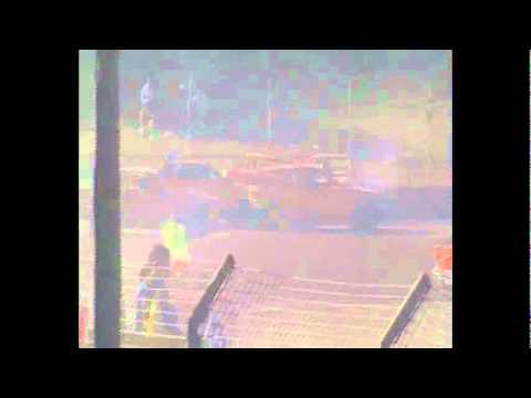 Arena Essex Terry Skeef Memorial 2/10/11