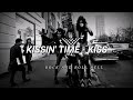 KISS - Kissin' Time (Subtitulado En Español + Lyrics)