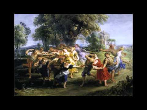 Antonio Valente Lo Ballo dell Intorcia