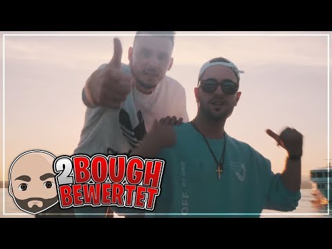 2Bough bewertet "RICHTER x TIMELESS - DAS BIN ICH"