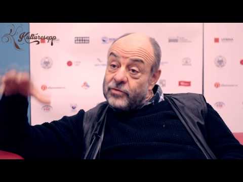 KultúrCseppCsepp - Tompa Gábor és az Interferenciák