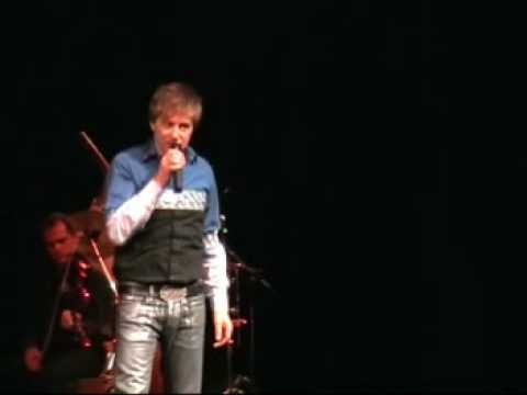 Petr Kotvald - Mám tu moc (live) / Barbra Streisand (Be The Way)