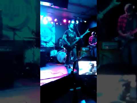 BOUCHAT - Venganza - (Live Bar de Lemmy)