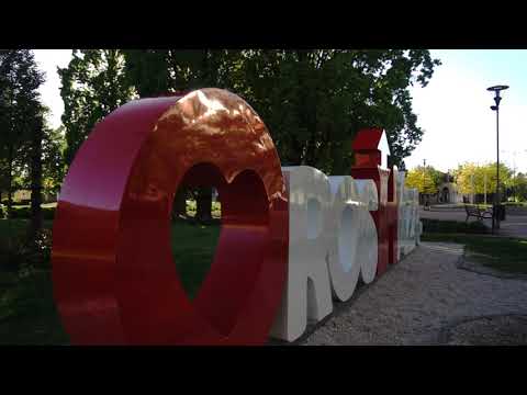 Orosháza (2021 Tavasz)