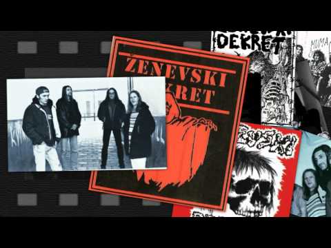 Ženevski dekret - Zapadno od pakla