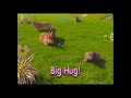 Teletubbies Big Hug VHS UK Full