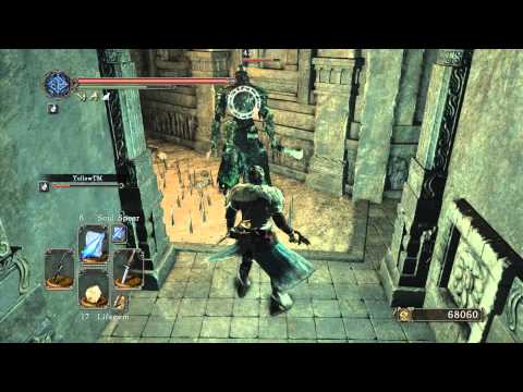 Dark Souls 2 DLC part 3