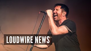 Trent Reznor Tells Fan &#39;Suck My Entire C**k&#39; in Debate Over New Nine Inch Nails Release