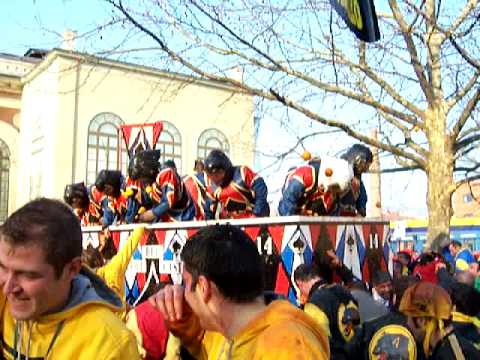 I Cavalieri del Castellazzo